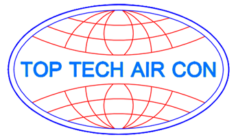 Toptech Aircon Co.,Ltd.